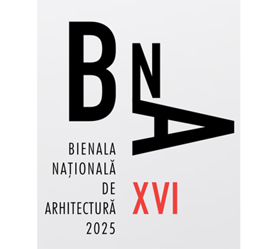 Bienala Naționala de Arhitectură 2025, Ediția a XVI